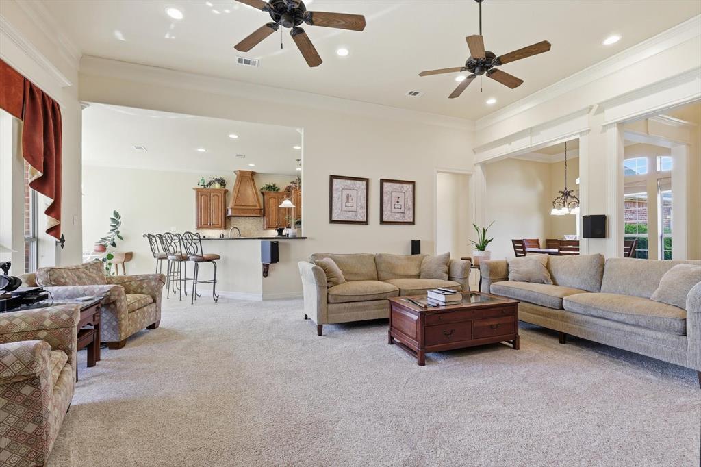 1340 Summerbrook Lane Midlothian, TX 76065 - Photo 4 of 40