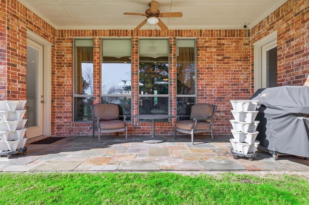 1340 Summerbrook Lane Midlothian, TX 76065 - Photo 9 of 40