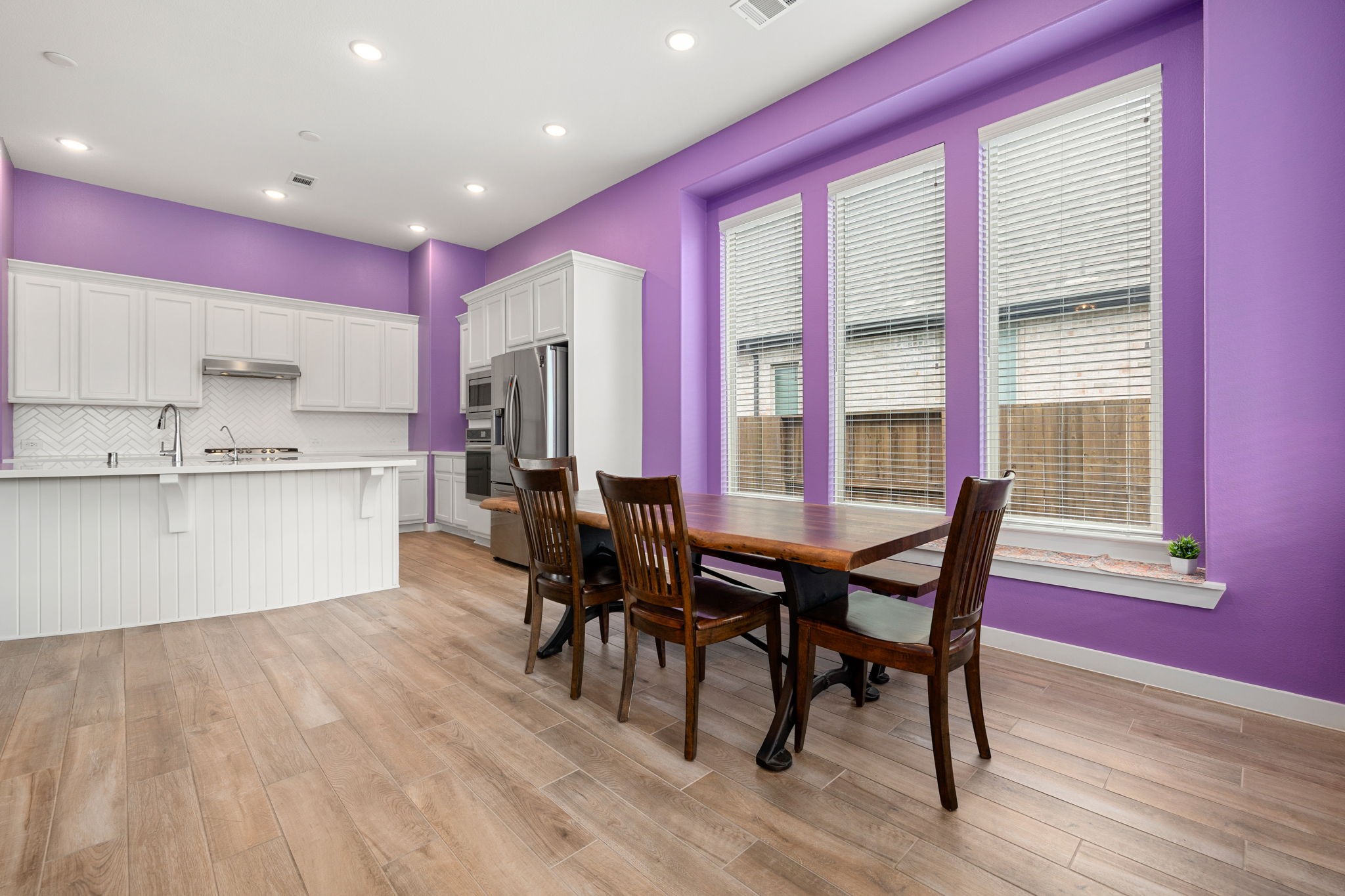 6722 Waxbill Road Katy, TX 77493 - Photo 19 of 48
