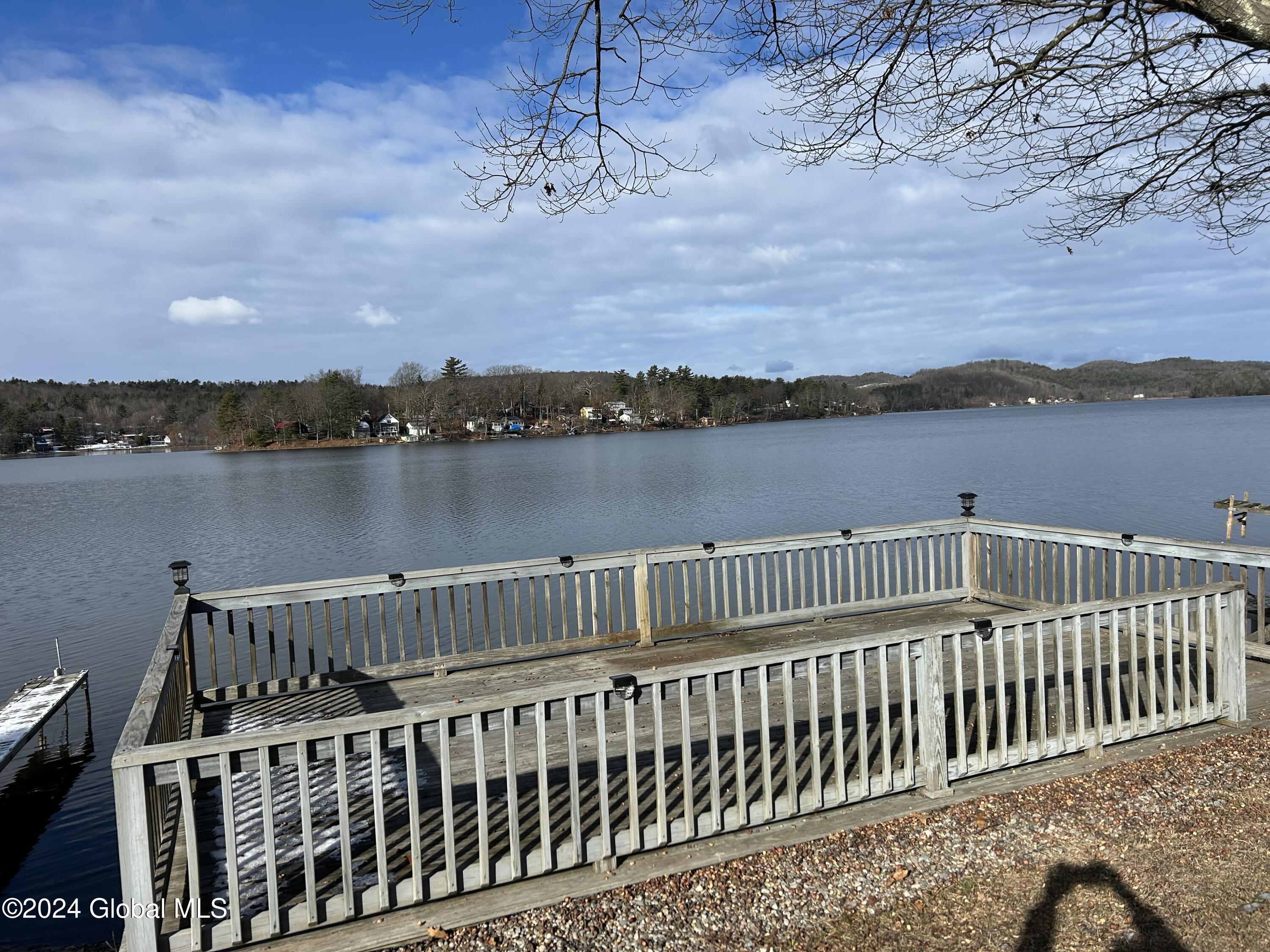 266 East Lake Road Cossayuna, NY 12823 - Photo 2 of 3 .