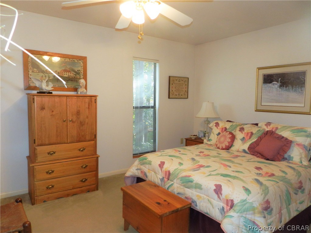 91E Villa Ridge Drive, Unit 91F Hartfield, VA 23071 - Photo 14 of 35
