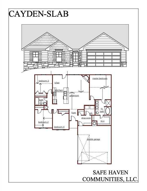 127 Law Road Maysville, GA 30558 - Photo 1 of 1 Gallery Image 1