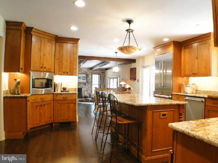 3851 Smoke Road Doylestown, PA 18902 - Photo 3 of 25 Kitchen