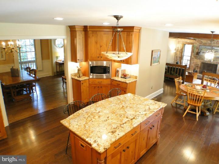 3851 Smoke Road Doylestown, PA 18902 - Photo 4 of 25 Kitchen