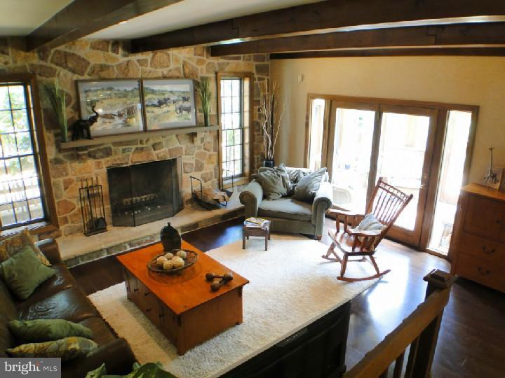 3851 Smoke Road Doylestown, PA 18902 - Photo 8 of 25 Family Room