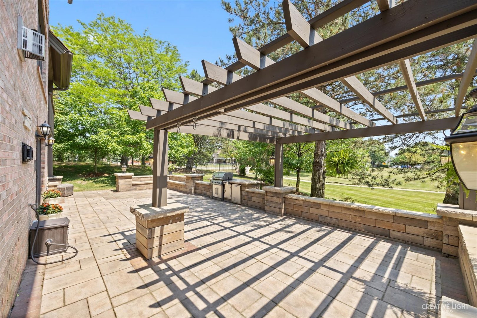 1201 Kenmare Drive Burr Ridge, IL 60527 - Photo 44 of 53