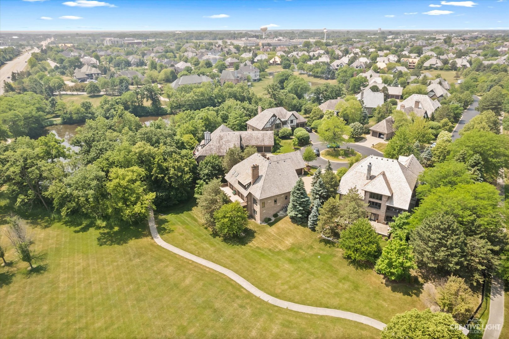 1201 Kenmare Drive Burr Ridge, IL 60527 - Photo 48 of 53