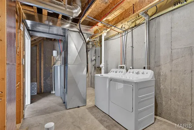 $275,000 | 132 Weatherby Landing Drive, O'Fallon, MO 63366