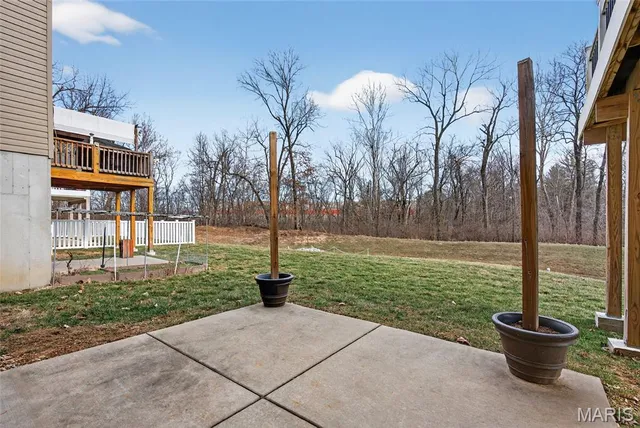 $275,000 | 132 Weatherby Landing Drive, O'Fallon, MO 63366