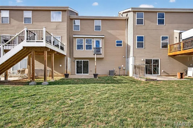 $275,000 | 132 Weatherby Landing Drive, O'Fallon, MO 63366