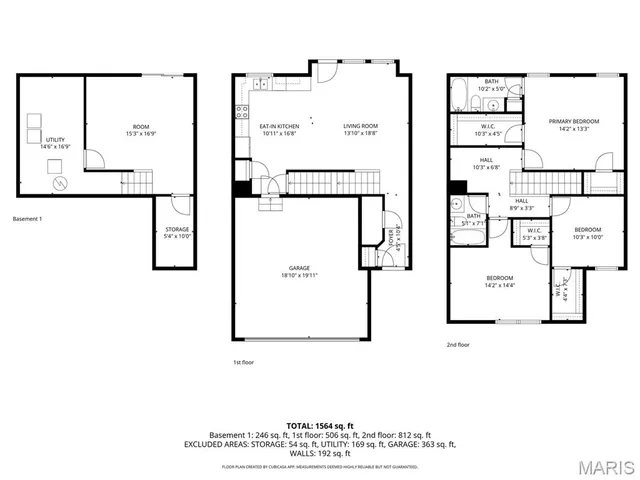 $275,000 | 132 Weatherby Landing Drive, O'Fallon, MO 63366
