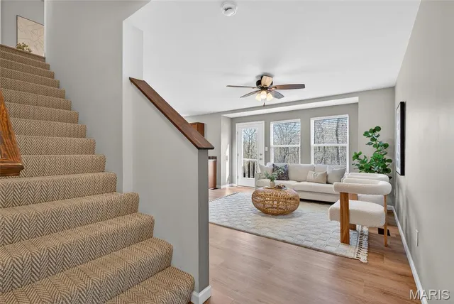 $275,000 | 132 Weatherby Landing Drive, O'Fallon, MO 63366