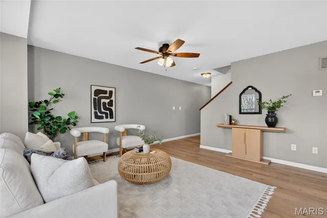 $275,000 | 132 Weatherby Landing Drive, O'Fallon, MO 63366