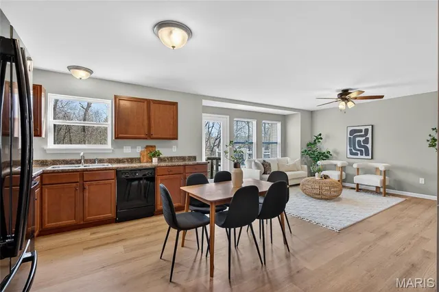 $275,000 | 132 Weatherby Landing Drive, O'Fallon, MO 63366