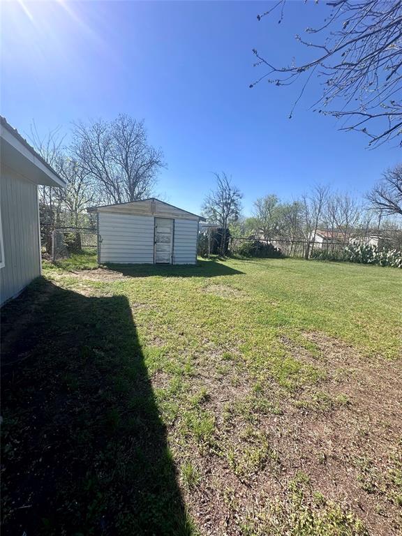 302 Ripley Street Coleman, TX 76834 - Photo 26 of 35