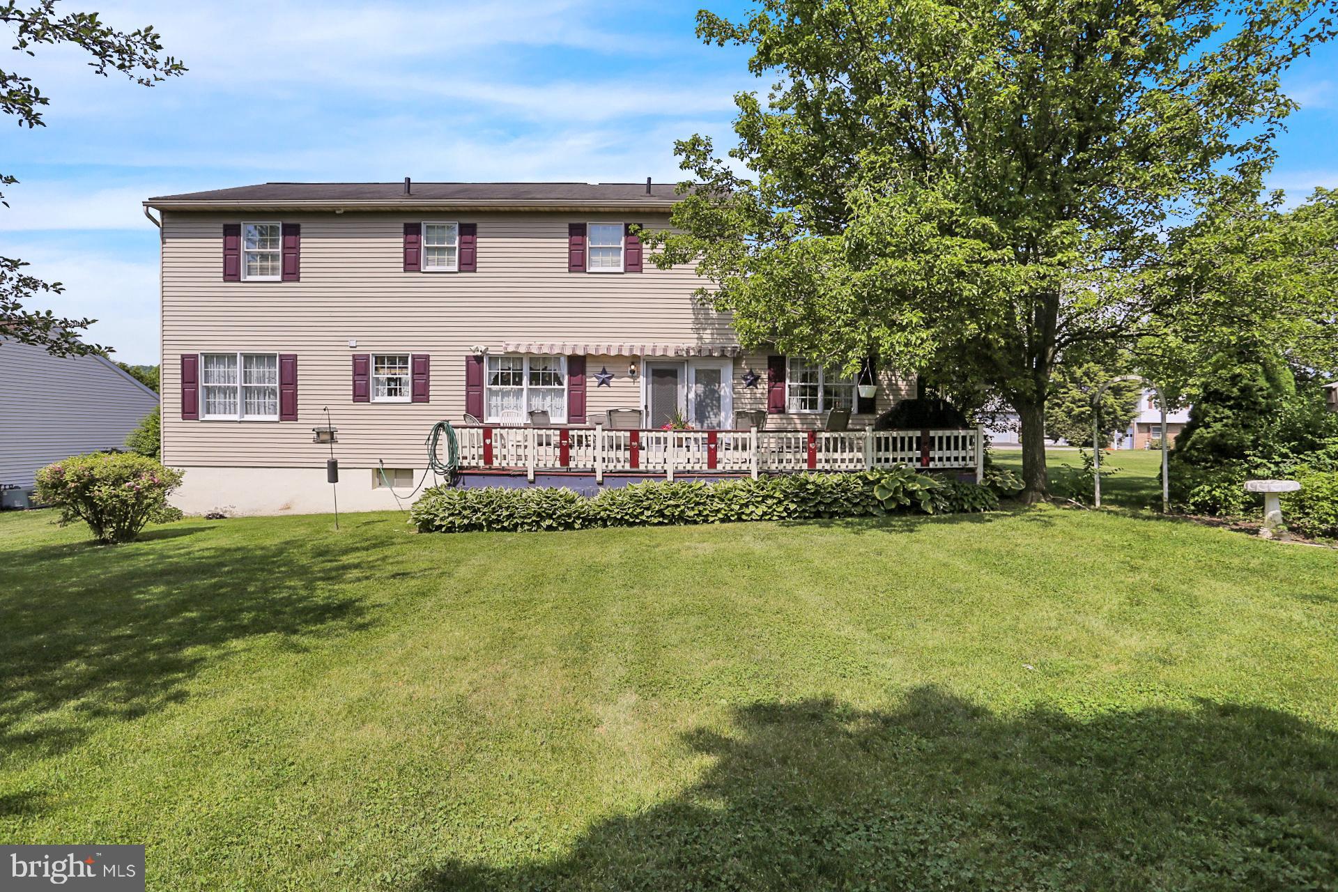1744 Crowder Avenue Reading, PA 19607 - Photo 25 of 26