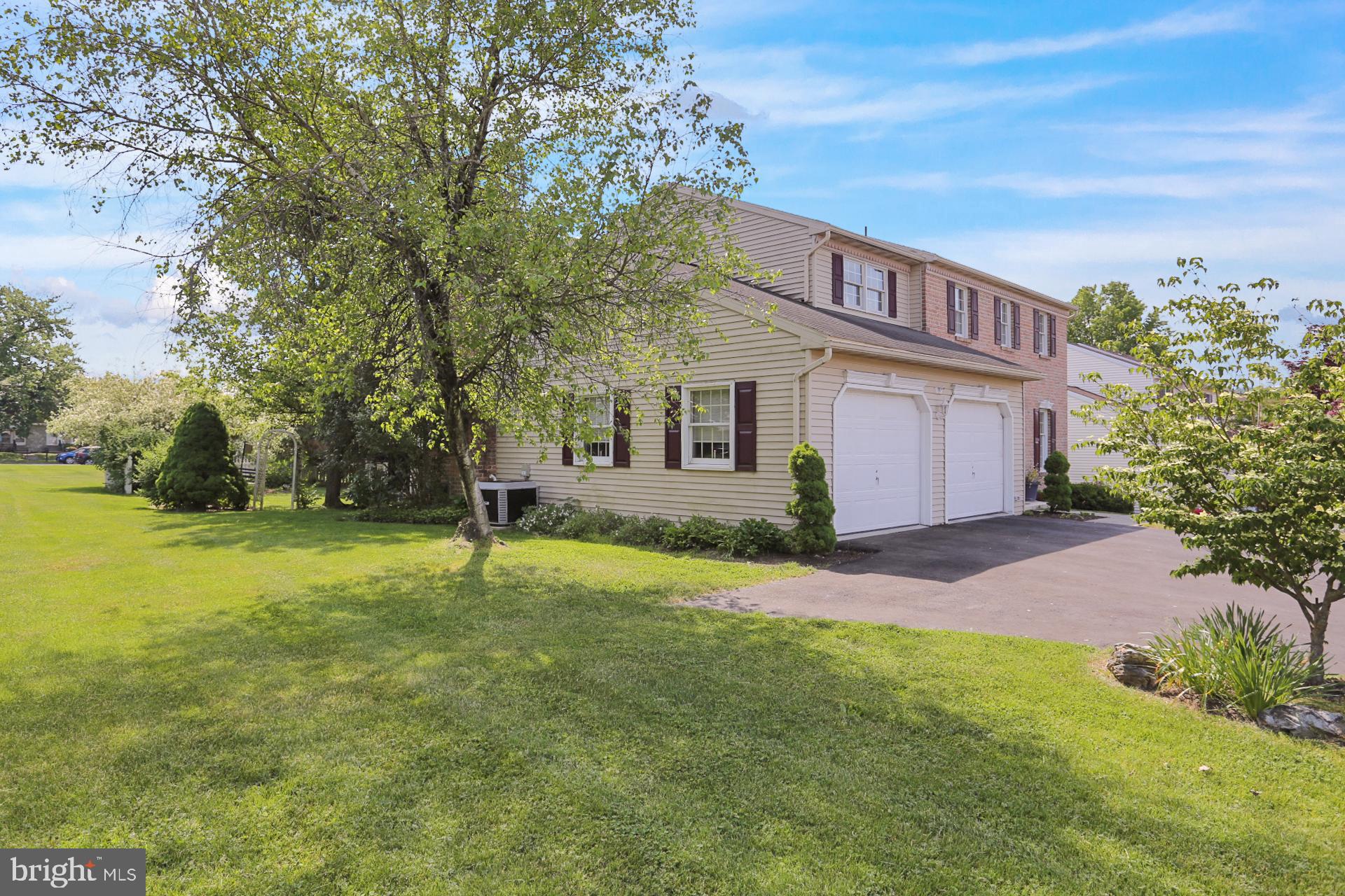 1744 Crowder Avenue Reading, PA 19607 - Photo 26 of 26
