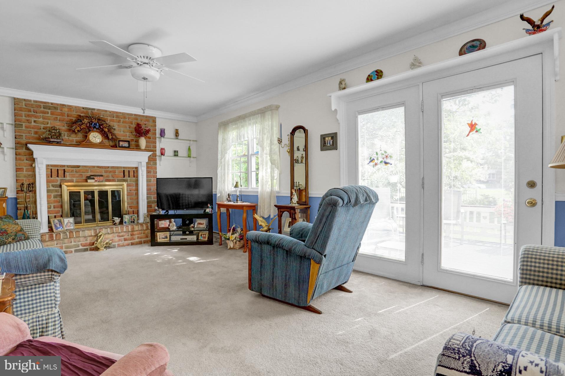 1744 Crowder Avenue Reading, PA 19607 - Photo 4 of 26