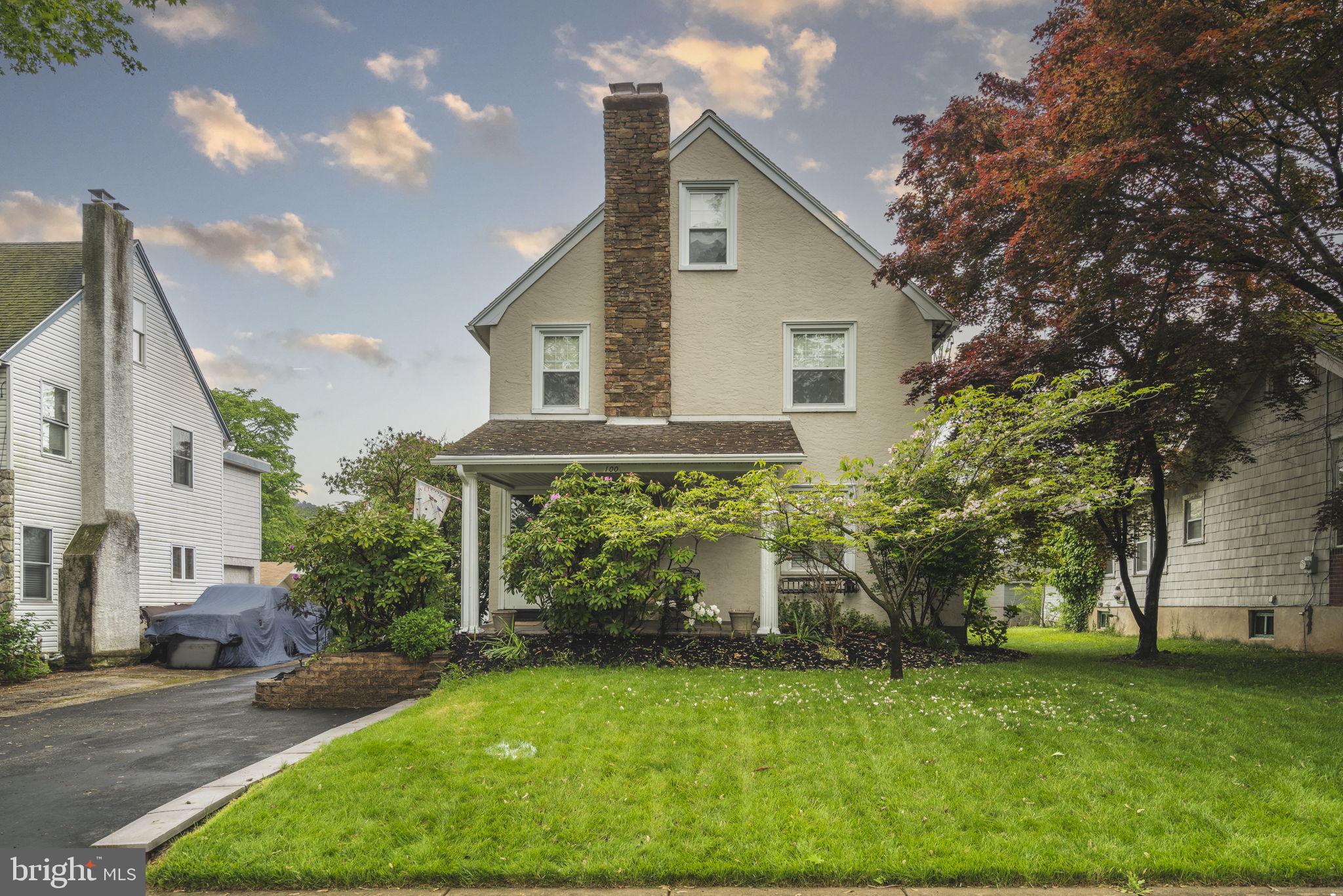 100 Forest Road Springfield, PA 19064 - Photo 12 of 50