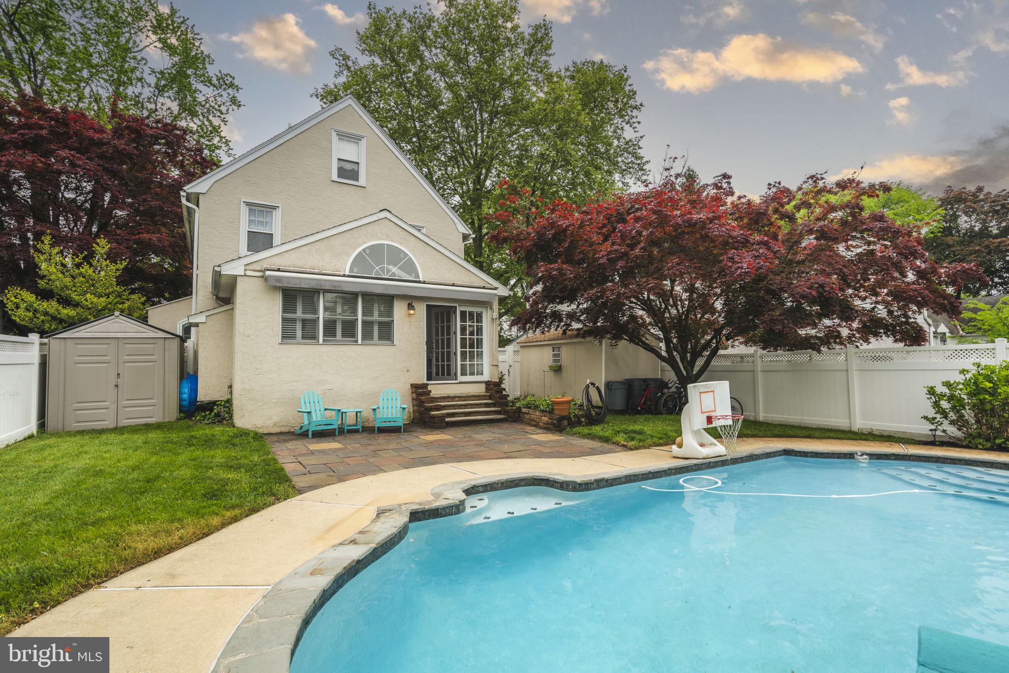 100 Forest Road Springfield, PA 19064 - Photo 2 of 50