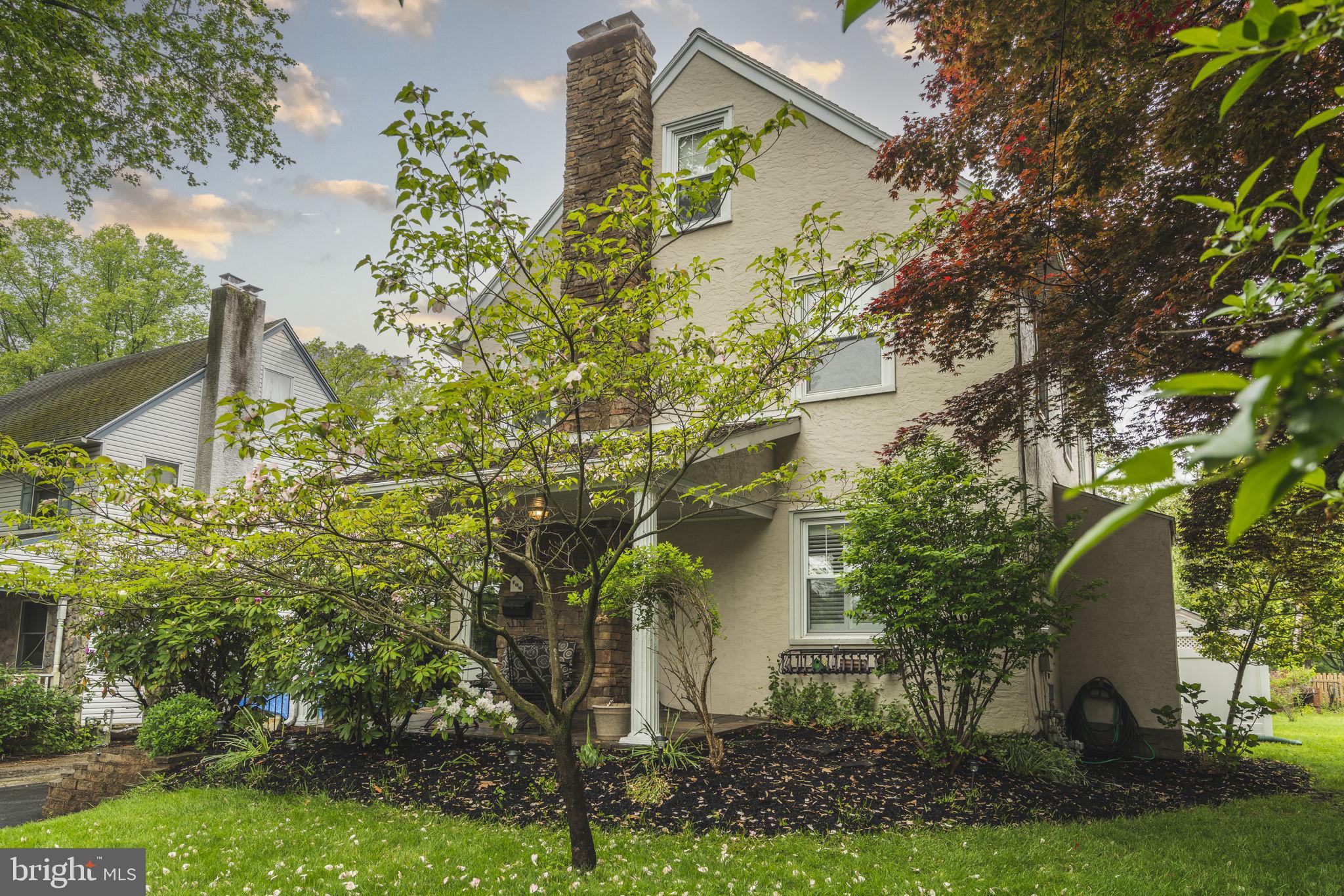 100 Forest Road Springfield, PA 19064 - Photo 23 of 50