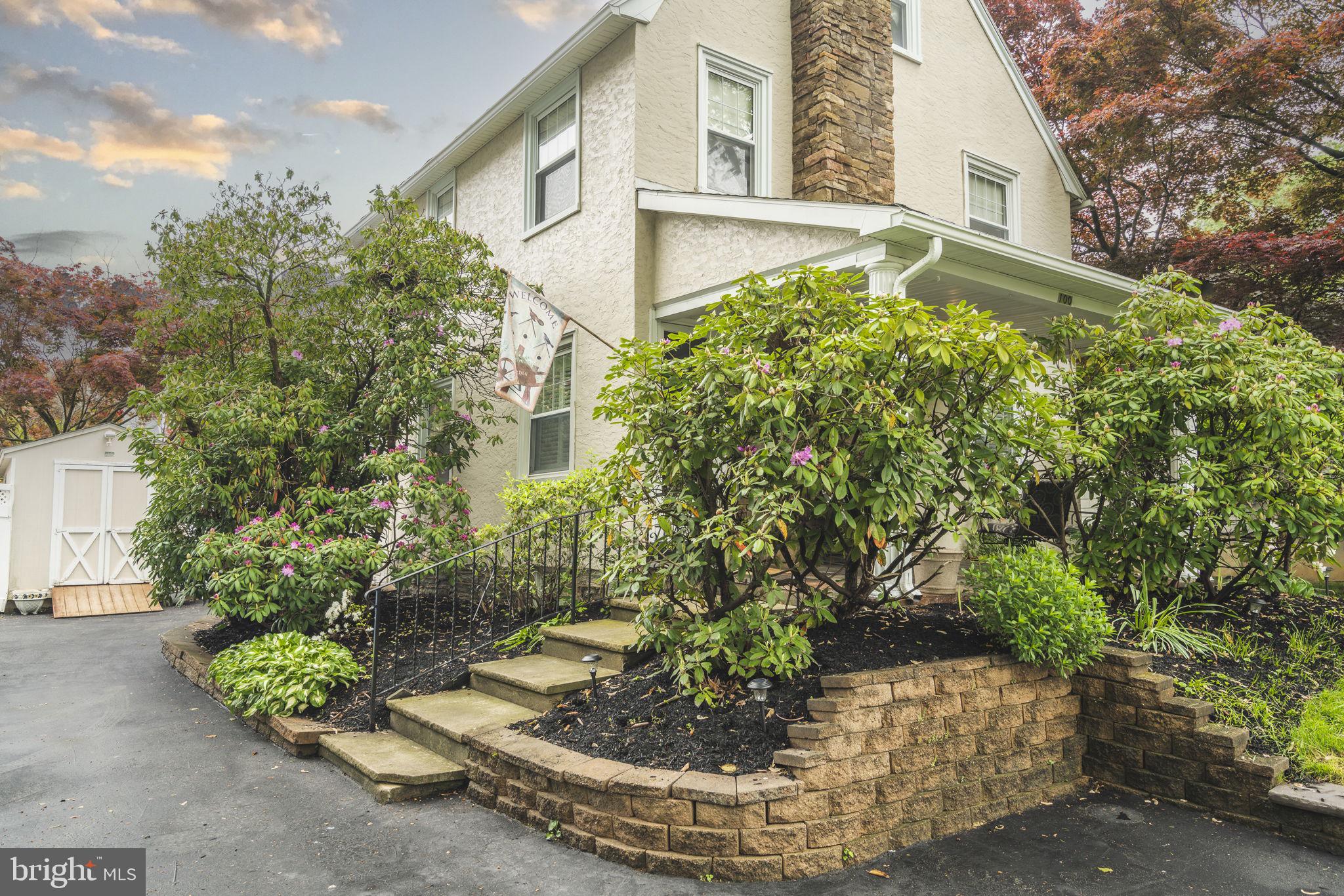 100 Forest Road Springfield, PA 19064 - Photo 34 of 50