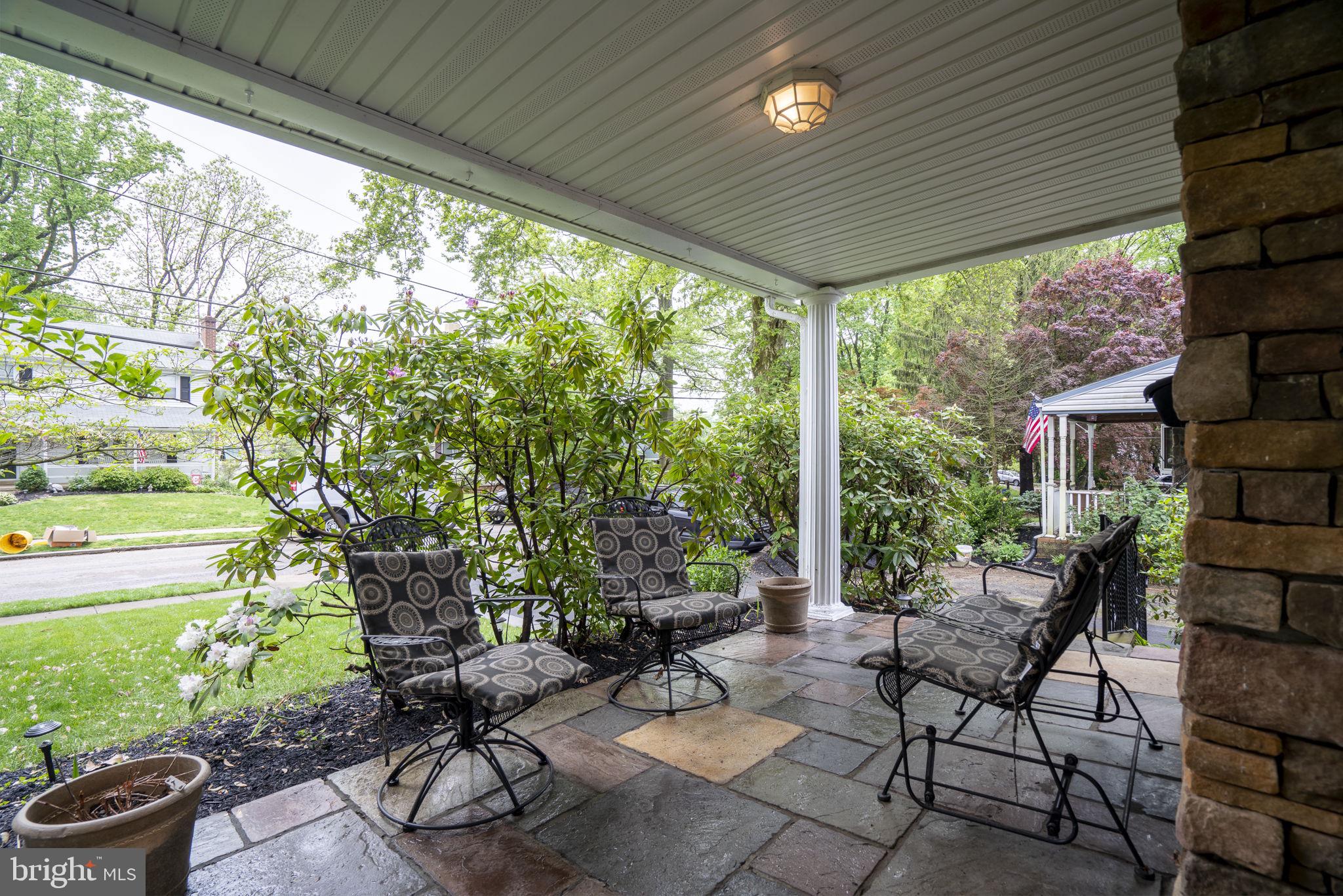 100 Forest Road Springfield, PA 19064 - Photo 44 of 50