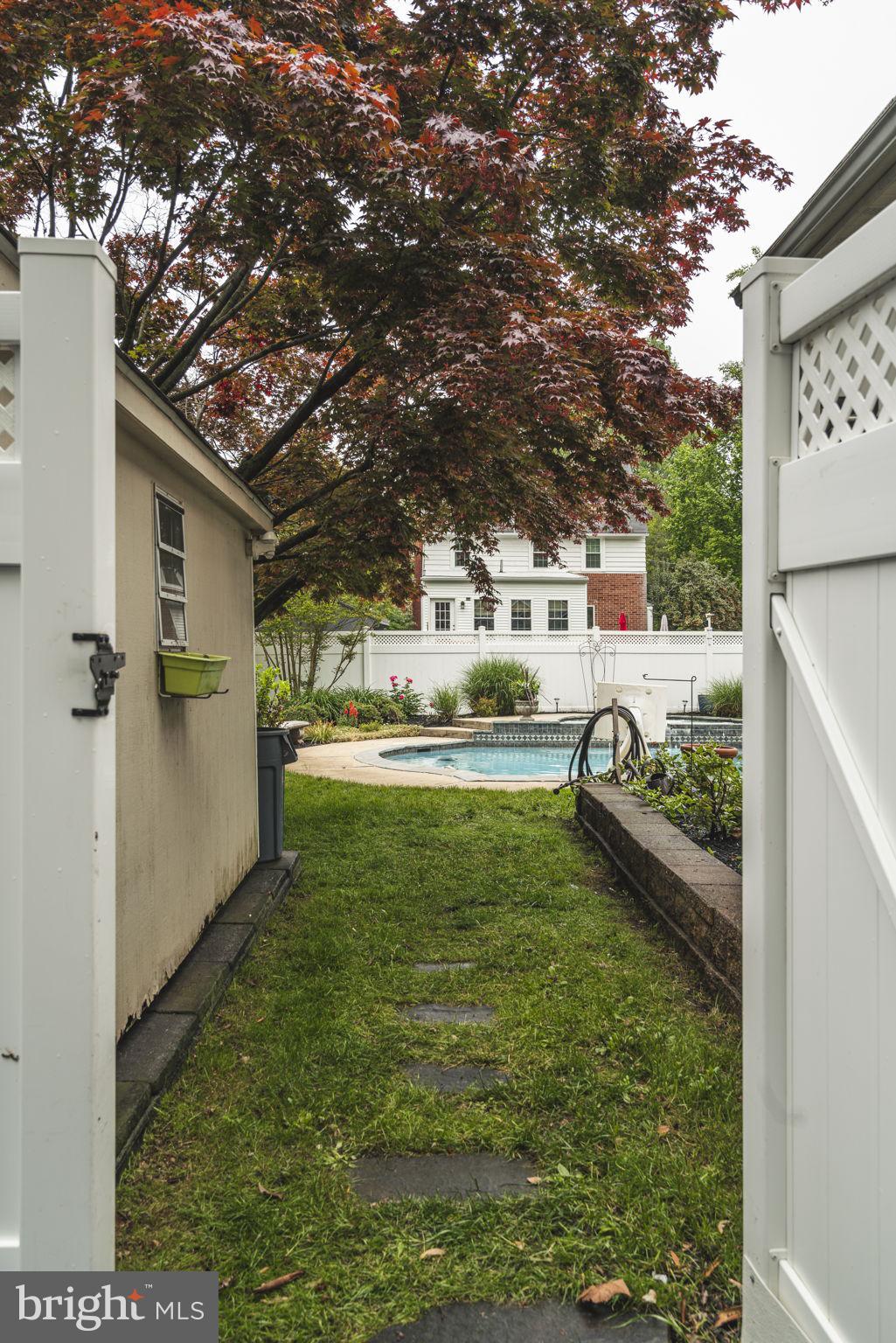 100 Forest Road Springfield, PA 19064 - Photo 47 of 50