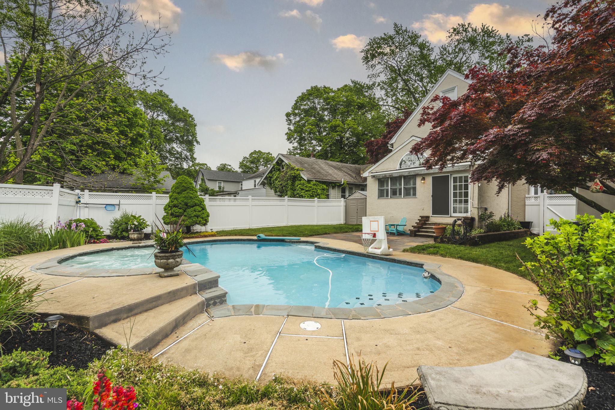 100 Forest Road Springfield, PA 19064 - Photo 49 of 50