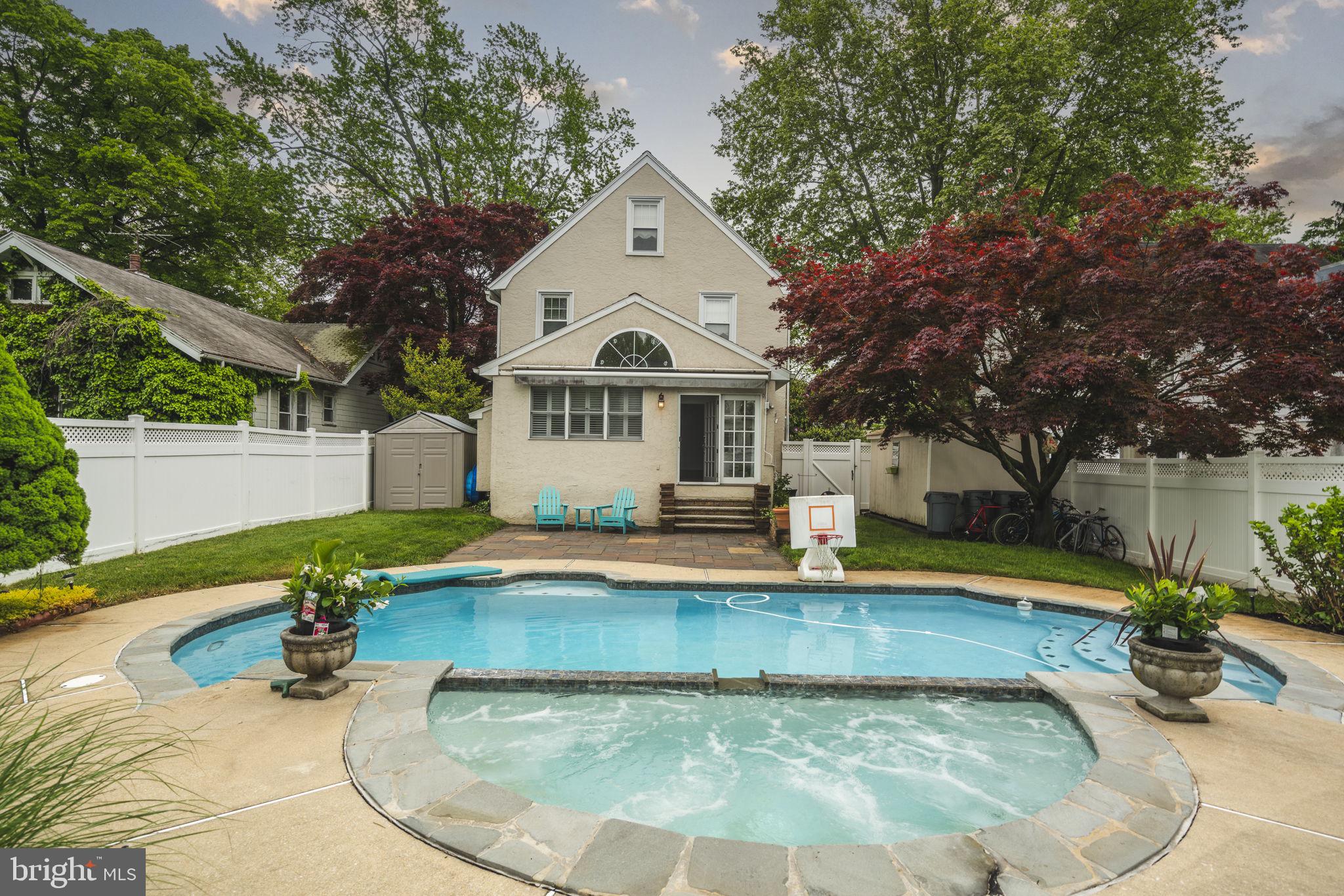 100 Forest Road Springfield, PA 19064 - Photo 50 of 50