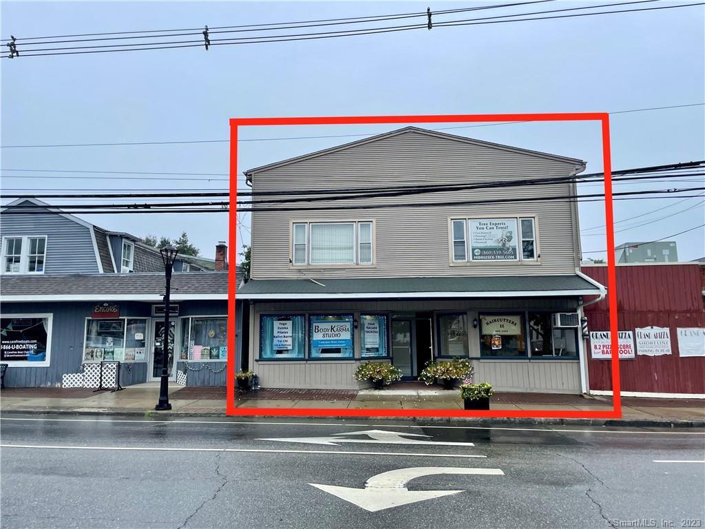 7 East Main Street, Unit 7 Clinton, CT 06413 - Photo 1 of 1 Gallery Image 1
