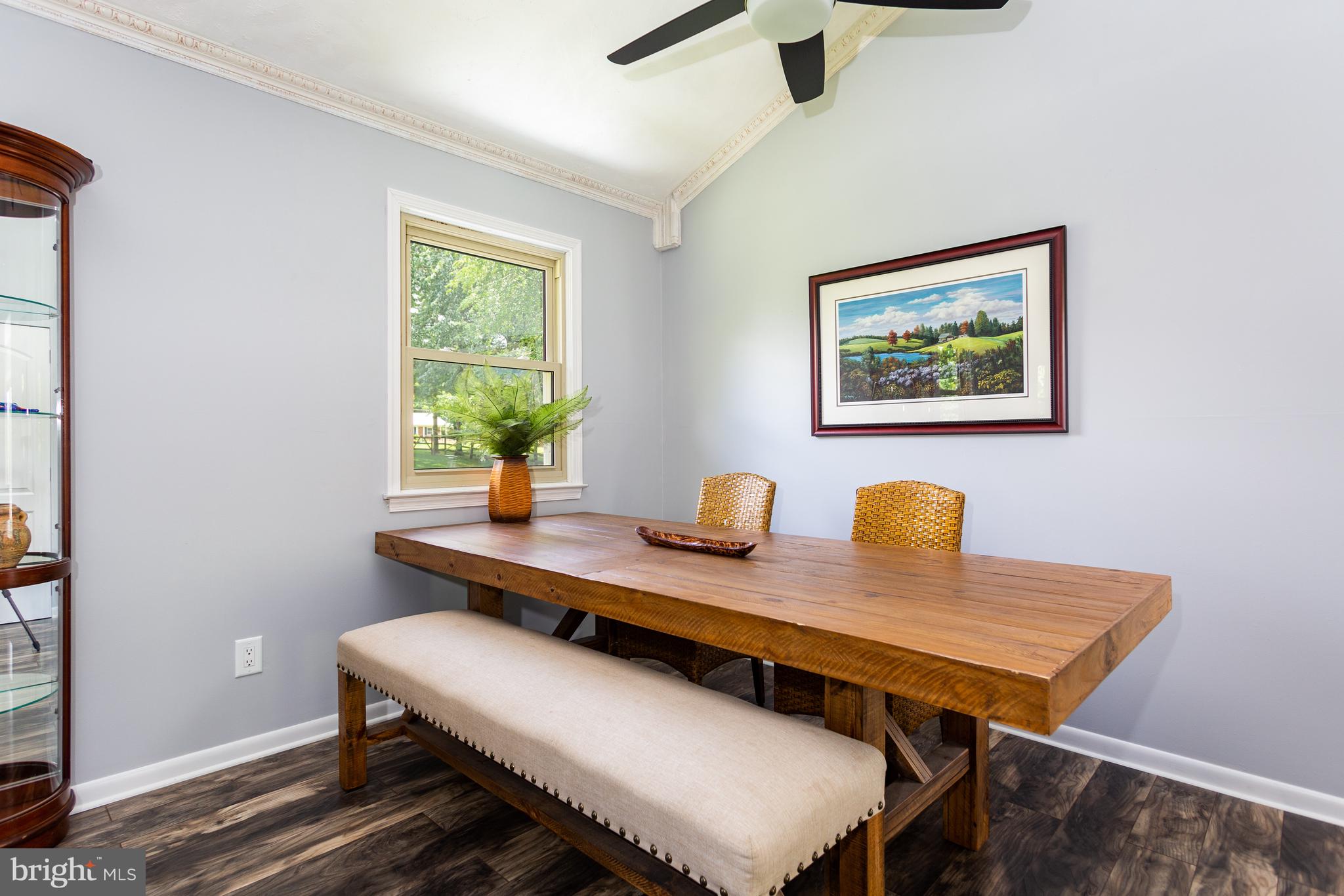 56 Racine Road North East, MD 21901 - Photo 11 of 38 Dining Room