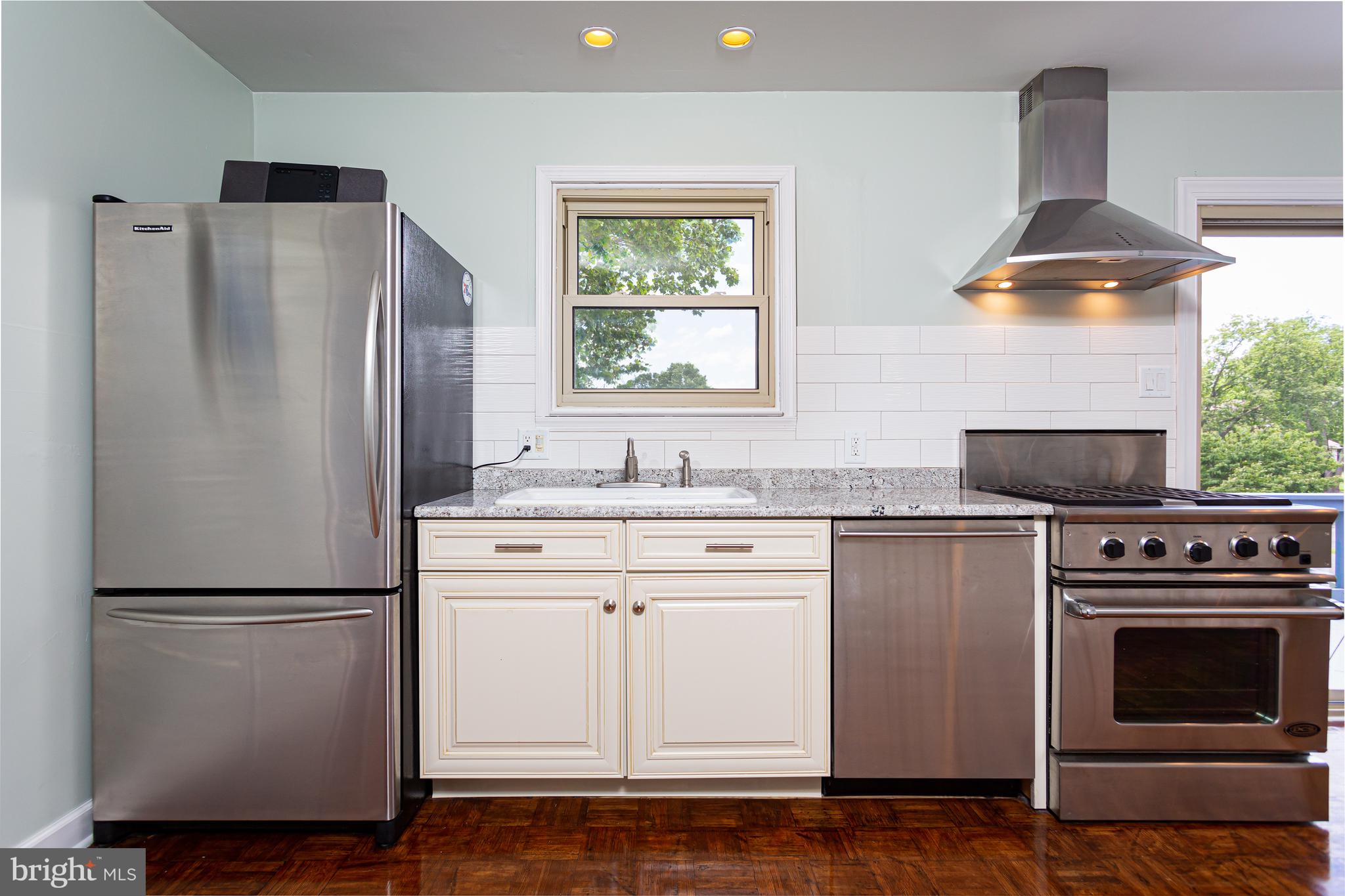 56 Racine Road North East, MD 21901 - Photo 13 of 38 Kitchen with Stainless Steel Appliances
