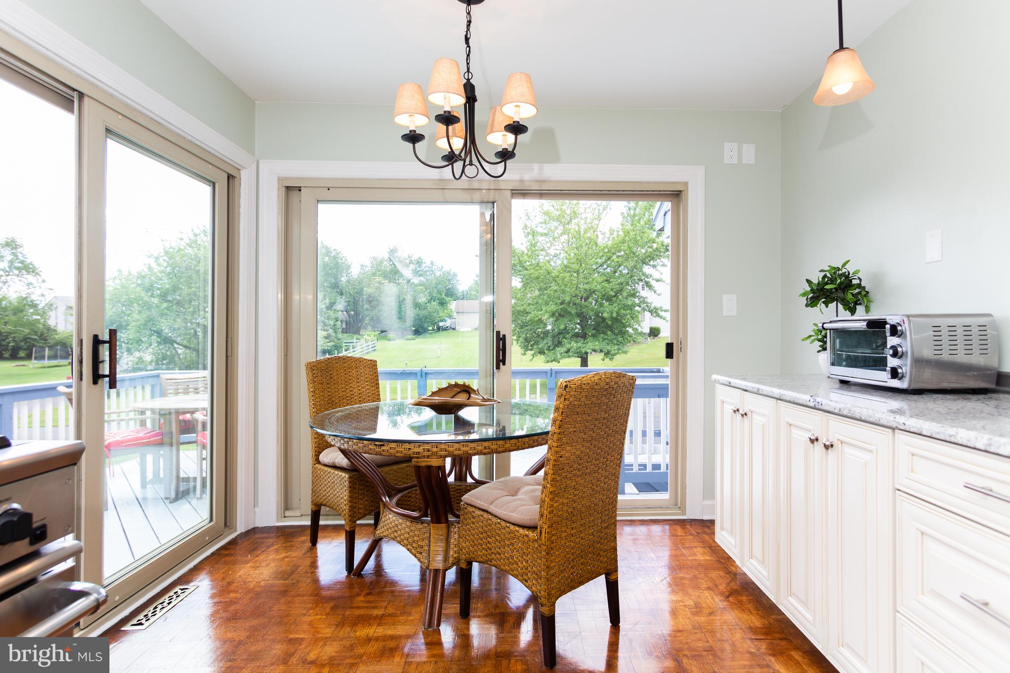 56 Racine Road North East, MD 21901 - Photo 14 of 38 Eat-In Kitchen