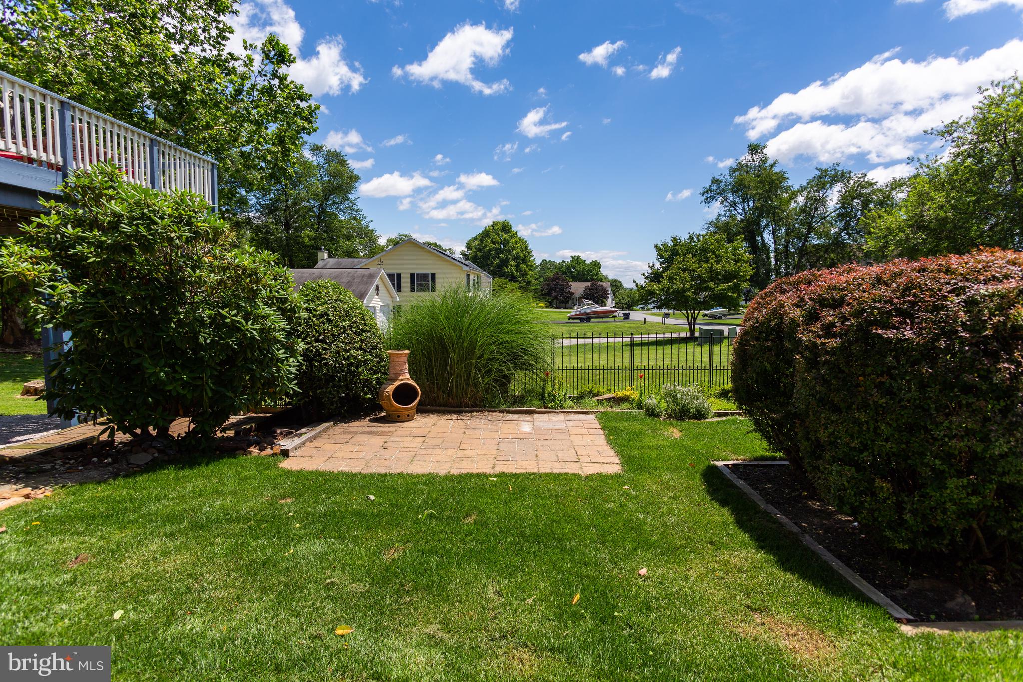 56 Racine Road North East, MD 21901 - Photo 33 of 38 Front Yard