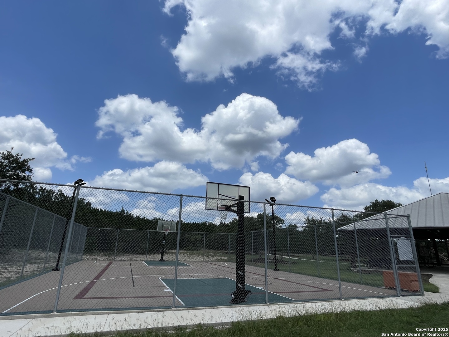 218 PR 1748 Mico, TX 78056 - Photo 4 of 16 a view of a entertaining space