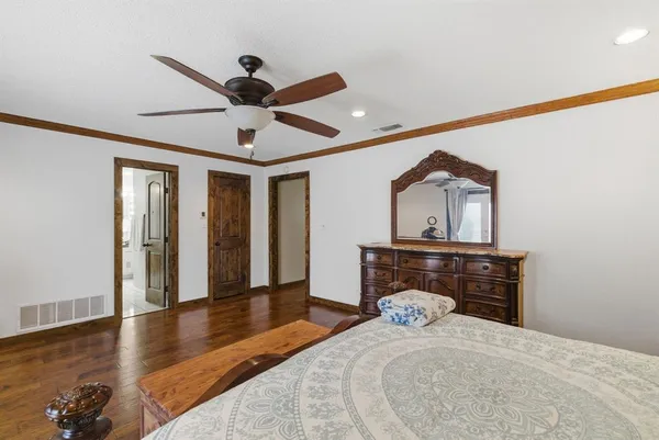 $595,000 | 111 Mustang Drive, Graham, TX 76450
