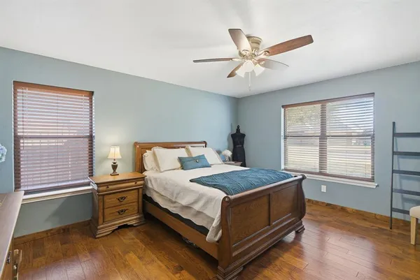 $595,000 | 111 Mustang Drive, Graham, TX 76450