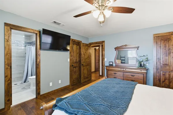 $595,000 | 111 Mustang Drive, Graham, TX 76450