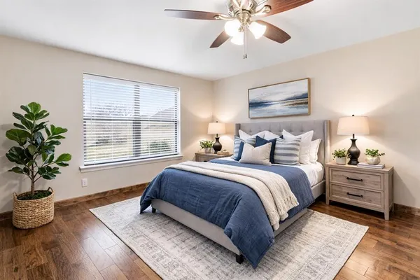 $595,000 | 111 Mustang Drive, Graham, TX 76450