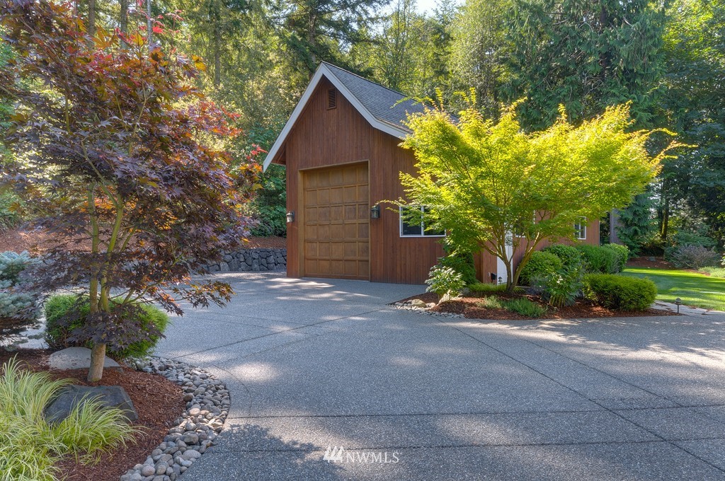 1675 Northeast Madison Road Poulsbo, WA 98370 - Photo 22 of 25 Gallery Image 22