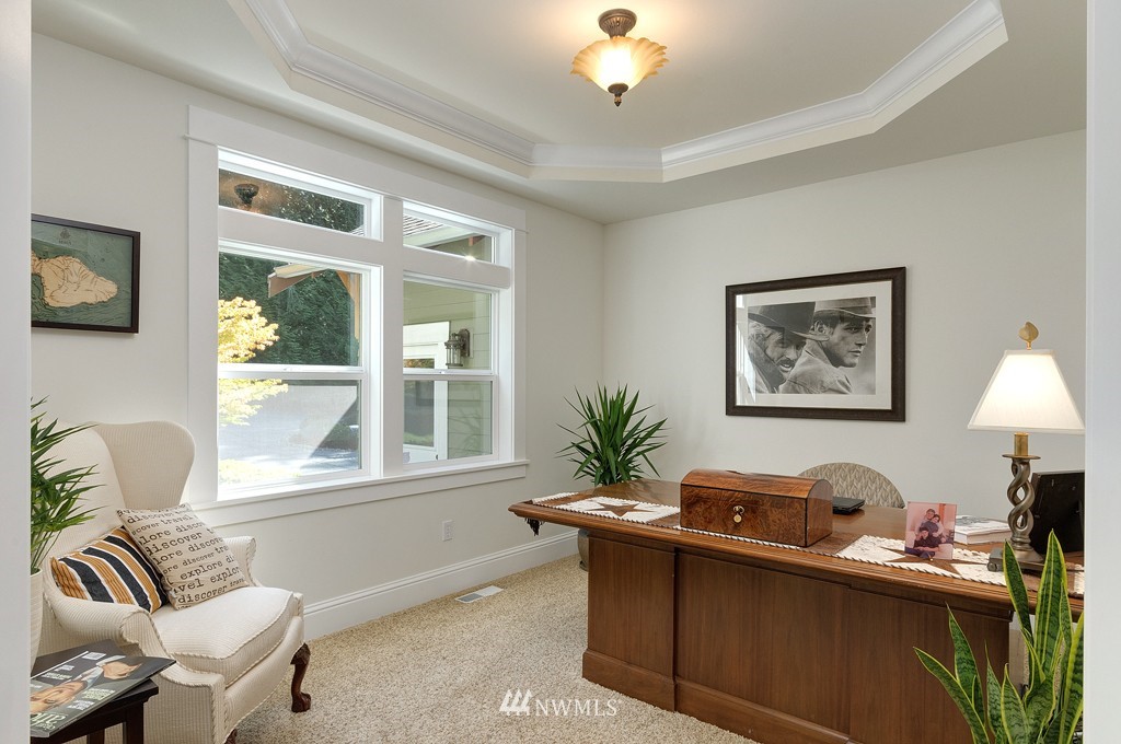 1675 Northeast Madison Road Poulsbo, WA 98370 - Photo 4 of 25 Gallery Image 4