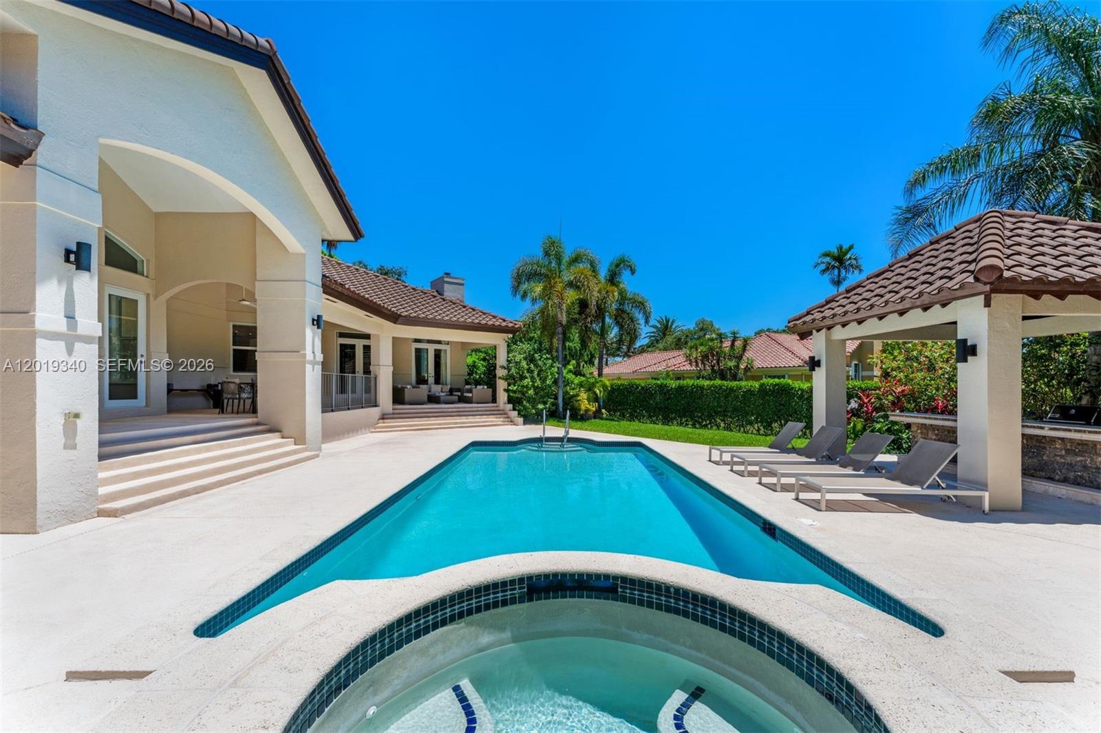 12801 Old Cutler Road Pinecrest, FL 33156 - Photo 2 of 62