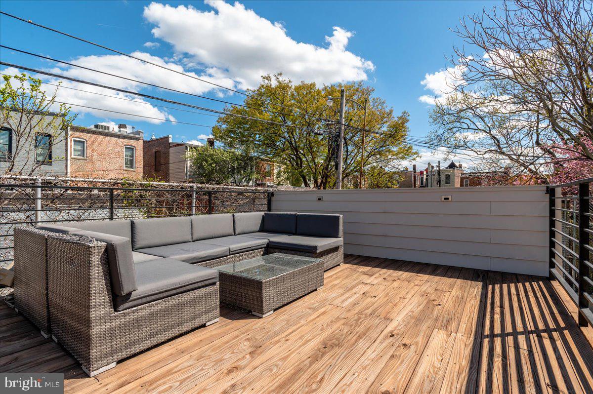 901 D Street Northeast, Unit 2 Washington, DC 20002 - Photo 24 of 27