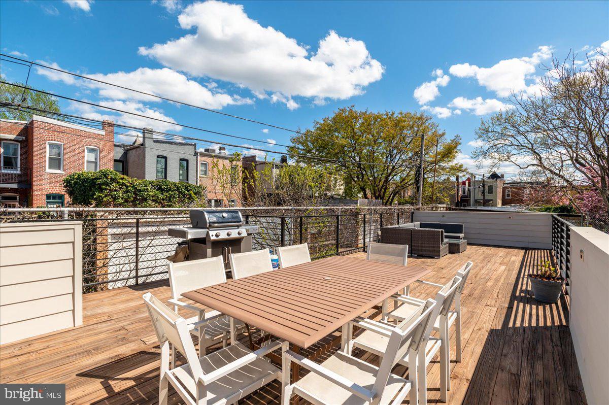 901 D Street Northeast, Unit 2 Washington, DC 20002 - Photo 27 of 27