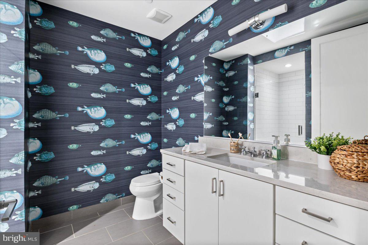 901 D Street Northeast, Unit 2 Washington, DC 20002 - Photo 10 of 27