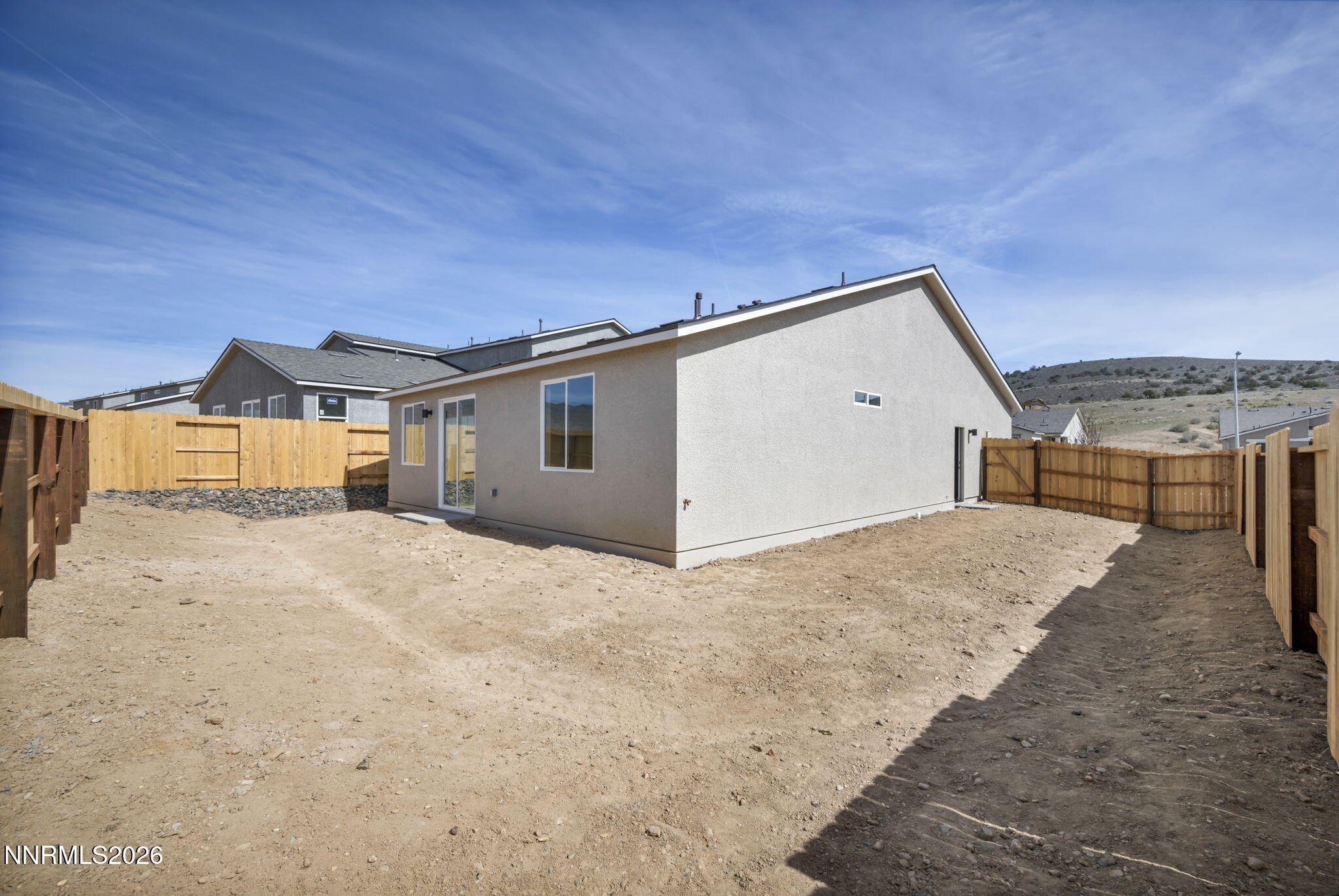 6676 Morgan Mill Road, Unit HOMESITE 14 Carson City, NV 89701 - Photo 22 of 24