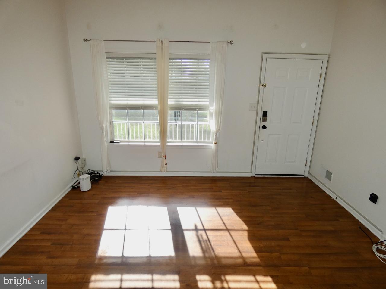 335 Marldale Drive Middletown, DE 19709 - Photo 7 of 58 a view of empty room with window