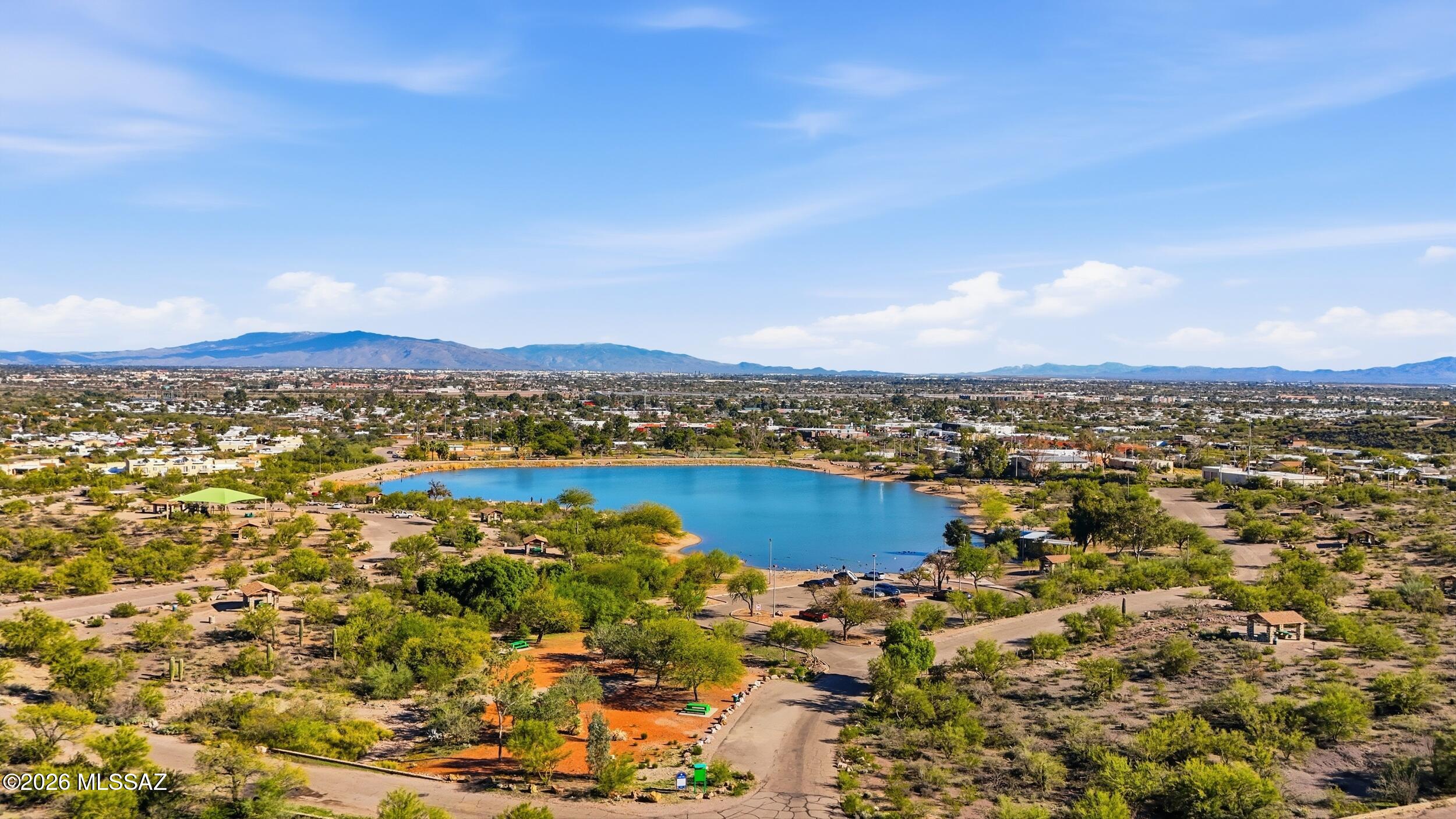 1846 West Caravelle Road Tucson, AZ 85713 - Photo 26 of 26 Gallery Image 26