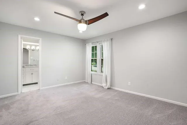 $2,850 | 7615 Woodthrush Drive, Unit 15, Dallas, TX 75230